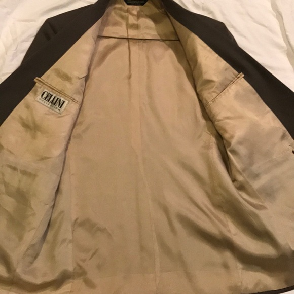 LIKE NEW Cellini Collection Blazer - Picture 5 of 8